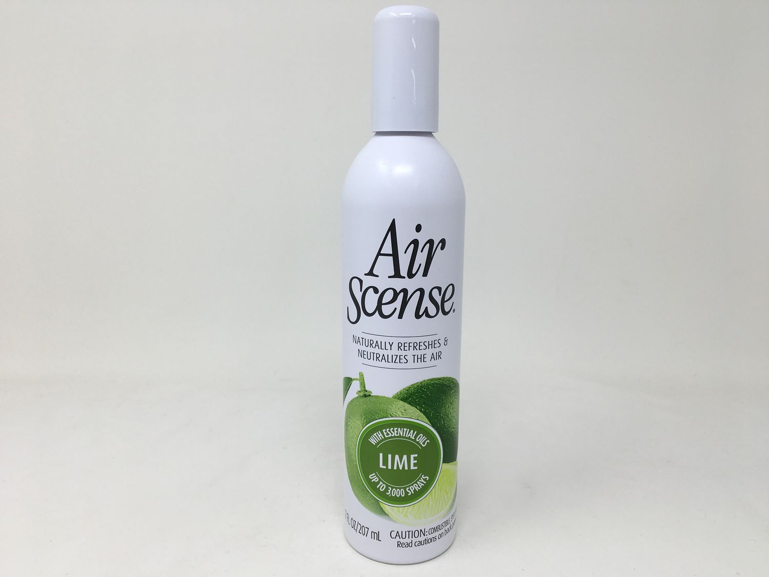 Air Scense Lime 7oz