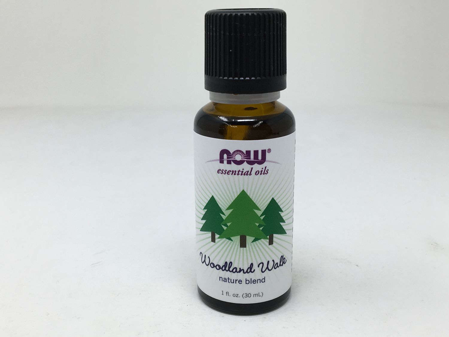 Woodland Walk Oil 1oz. (Now)