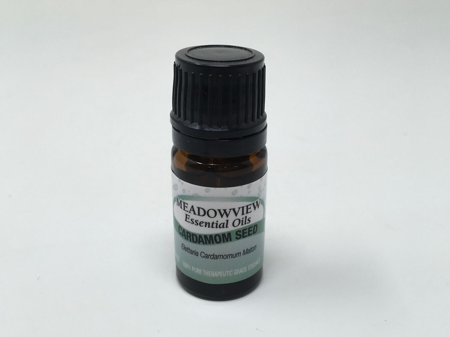 (Meadowview)  Cardamom Seed 1/6 fl. oz.
