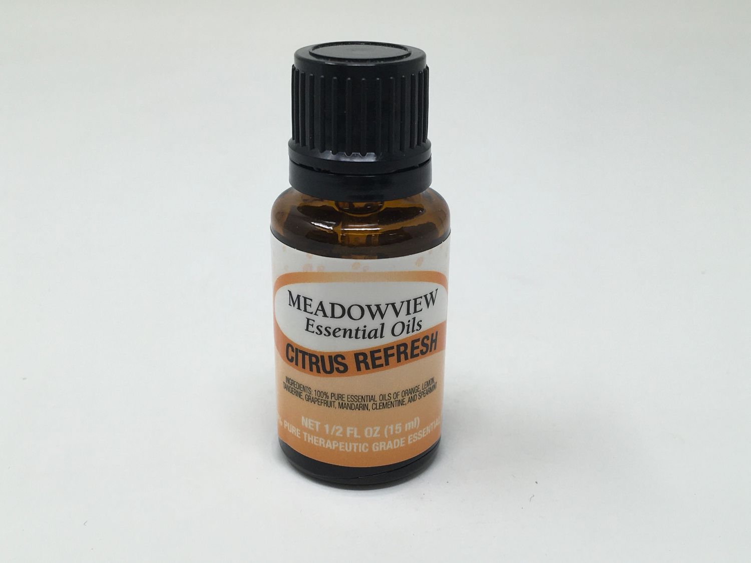 (Meadowview)  Citrus Refresh 1/2 fl. oz.