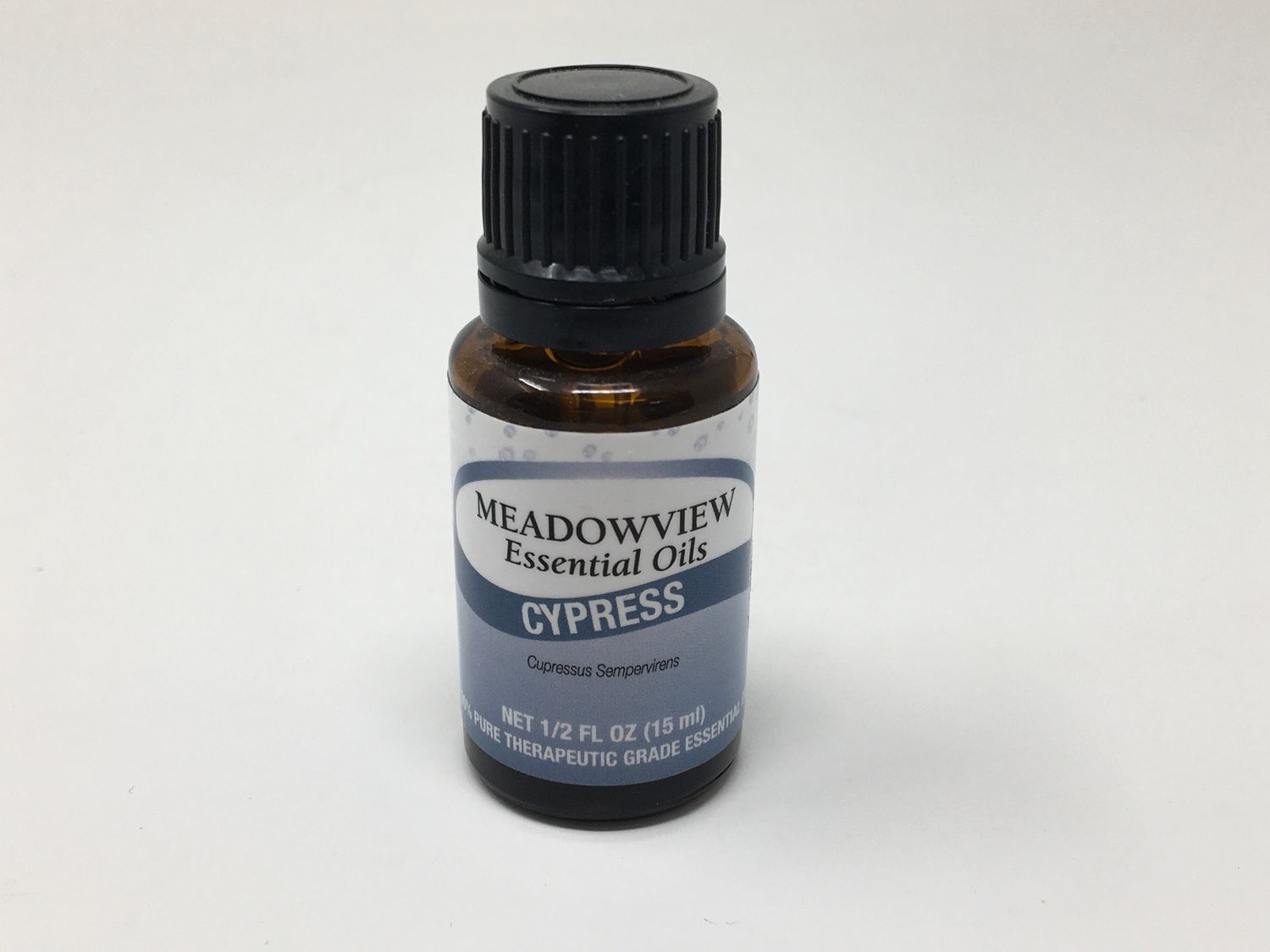 (Meadowview)  Cypress 1/2 fl. oz.