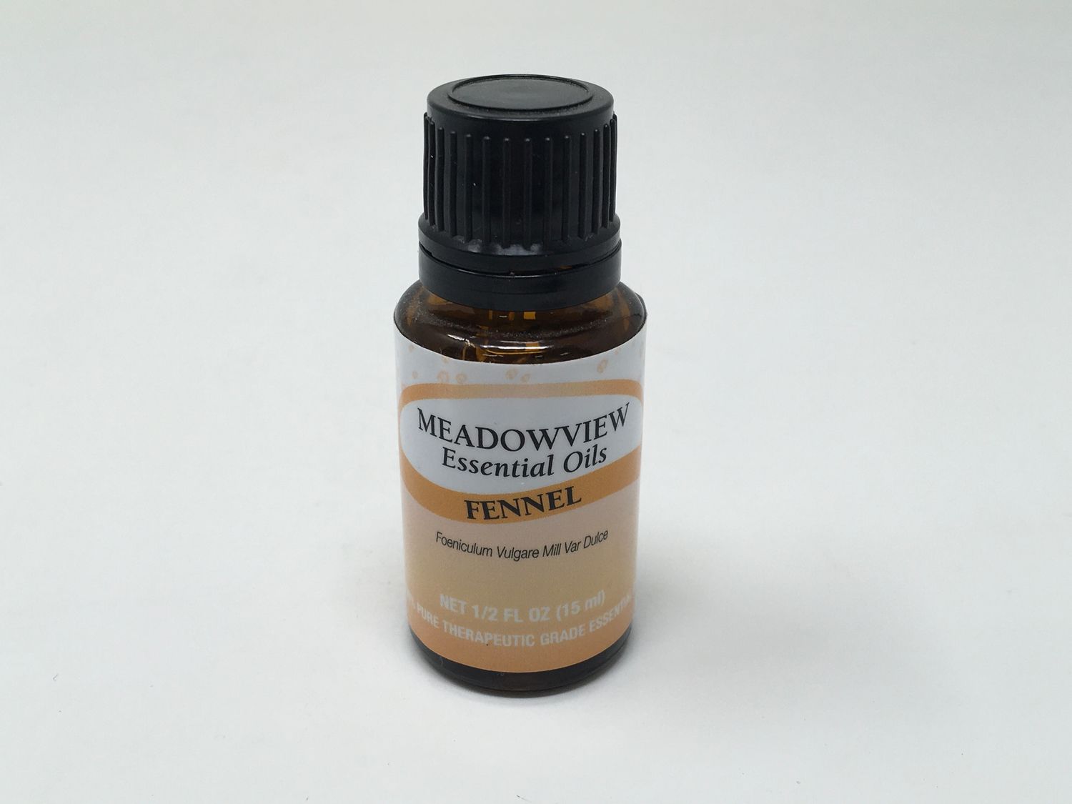 (Meadowview)  Fennel 1/2 fl. oz.