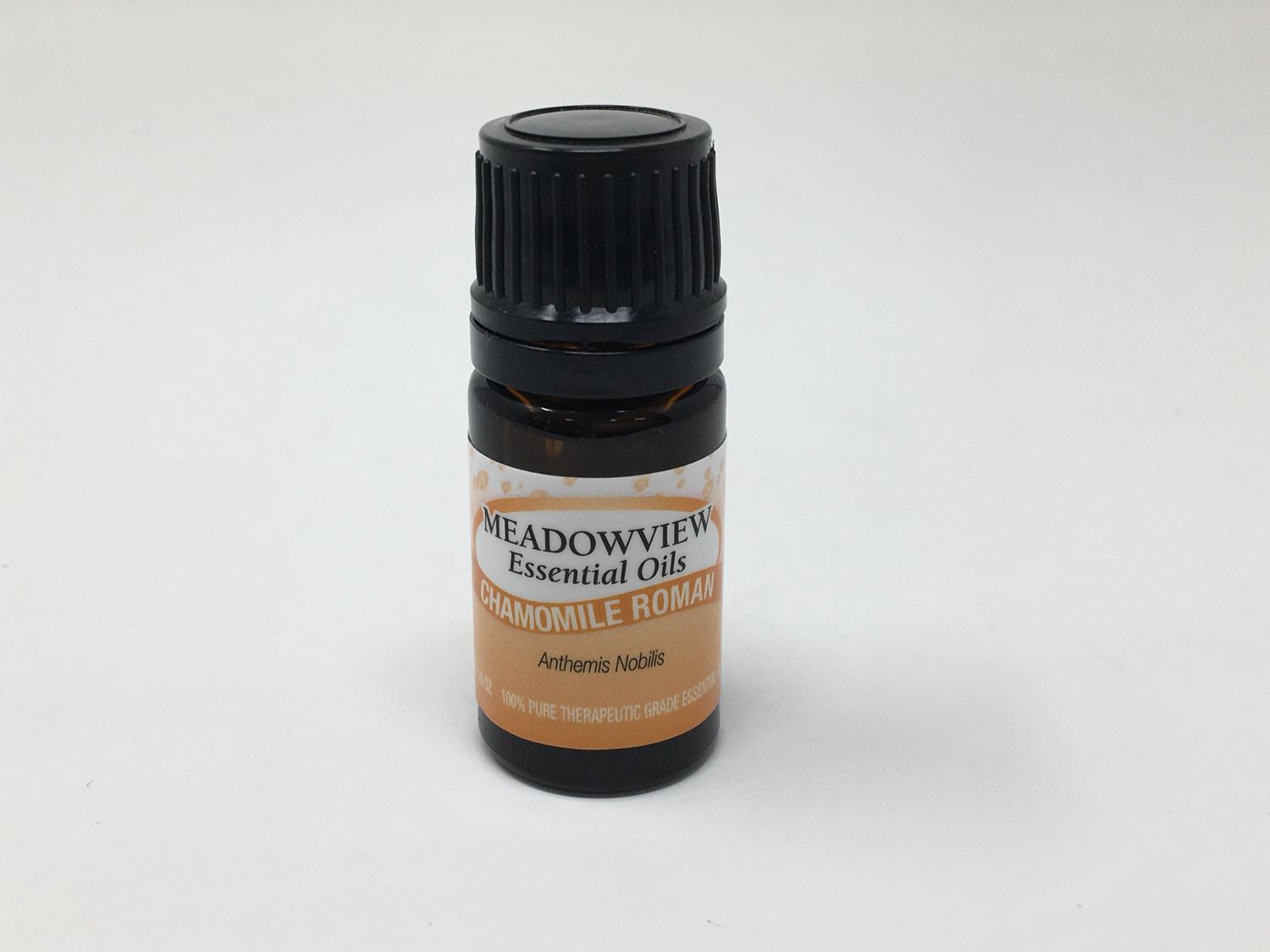 (Meadowview)  Chamomile Roman 1/6 fl. oz.