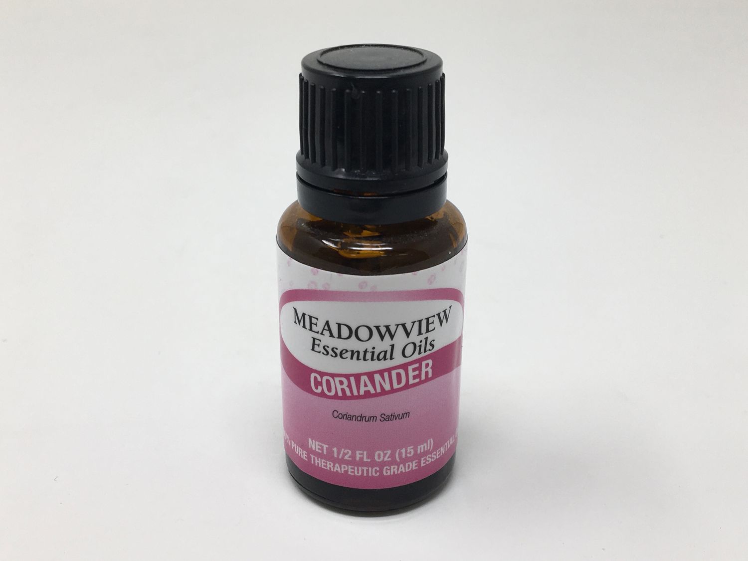 (Meadowview)  Coriander 1/2 fl. oz.