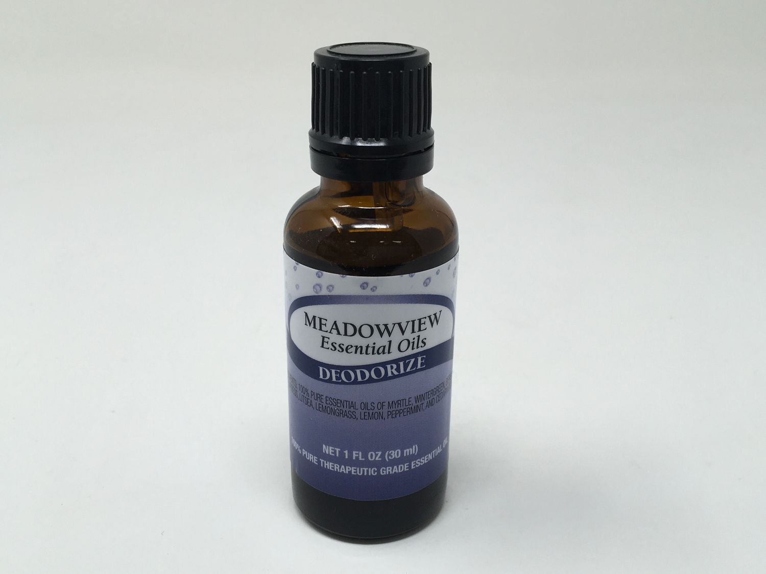 (Meadowview)  Deodorize 1 fl. oz.