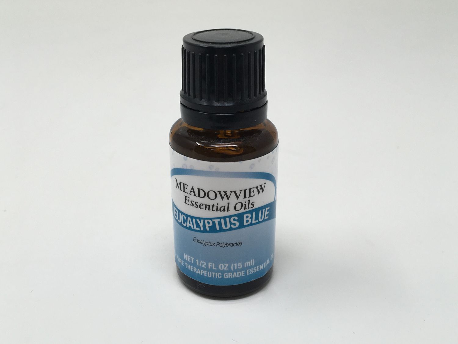 (Meadowview)  Eucalyptus Blue 1/2 fl. oz.