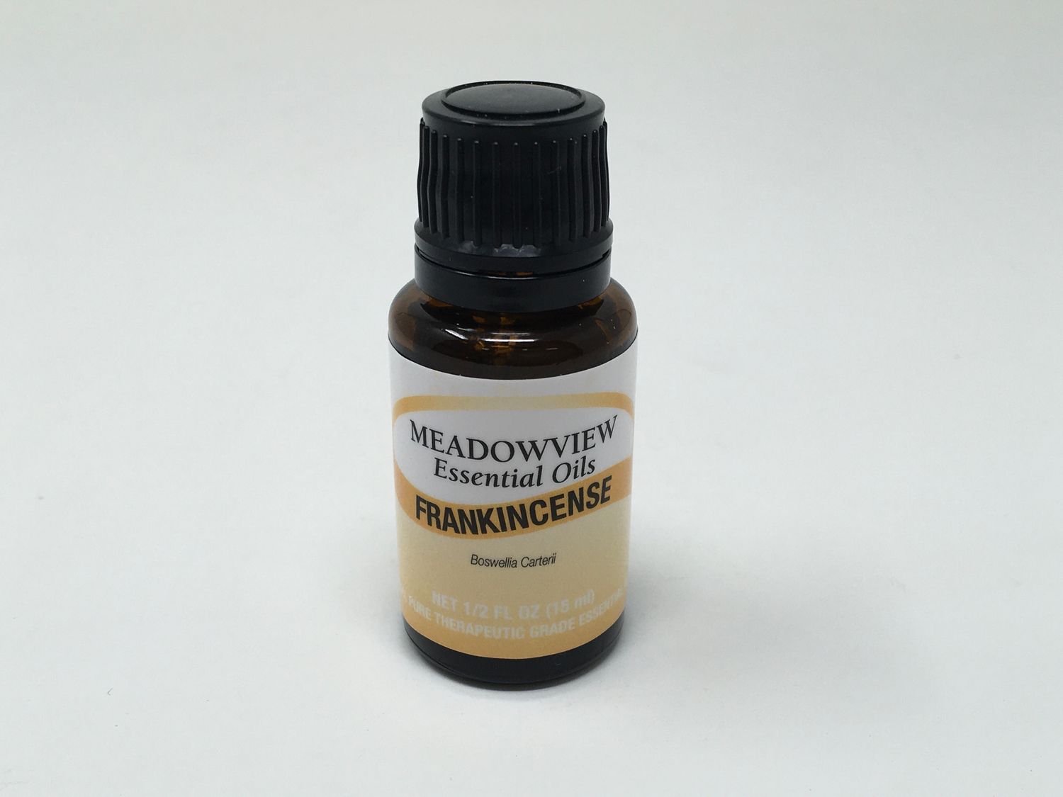 (Meadowview)  Frankinscense 1/2 fl. oz.