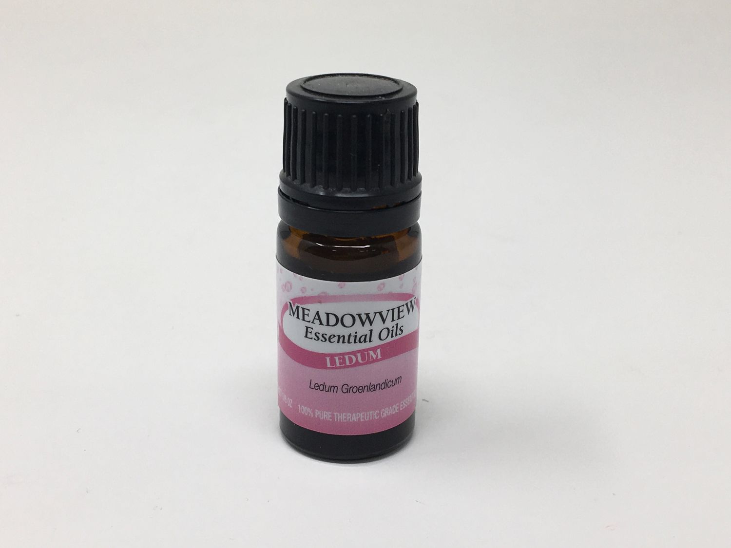 (Meadowview)  Ledum 1/6 fl. oz.