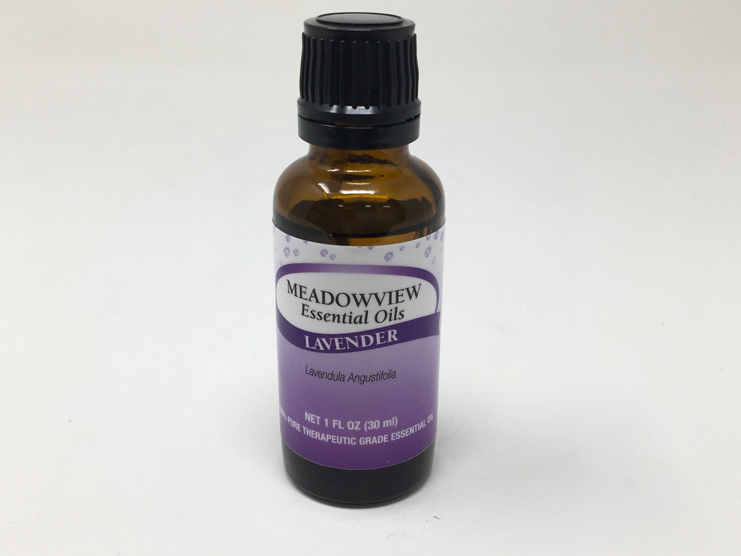 (Meadowview)  Lavender 1 fl. oz.