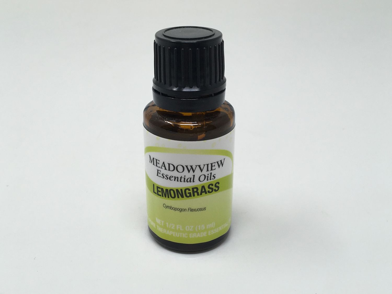 (Meadowview)  Lemongrass 1/2 fl. oz.