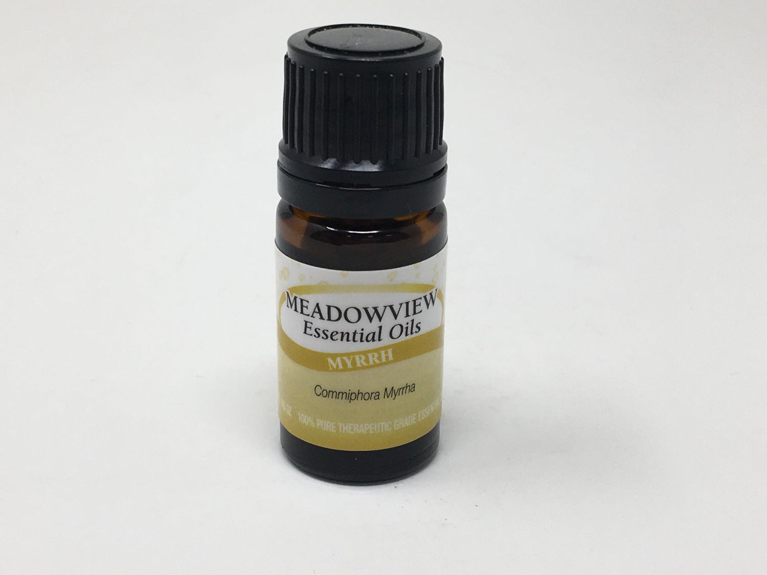 (Meadowview)  Myrrh 1/6 fl. oz.