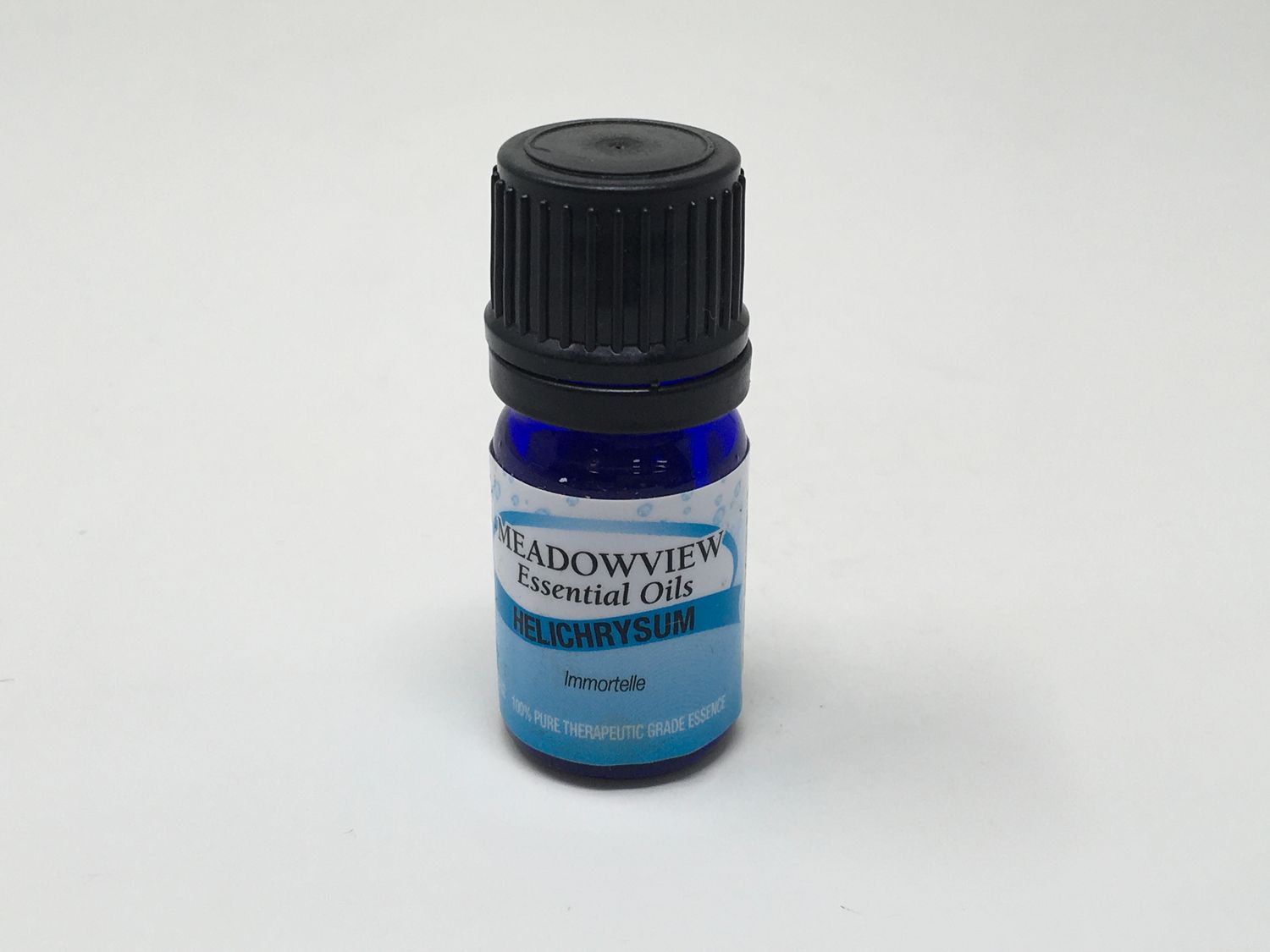 (Meadowview)  Helichrysum 1/6 fl. oz.