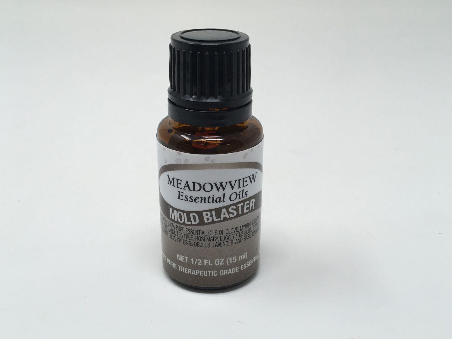 (Meadowview)  Mold Blaster 1/2 fl. oz.