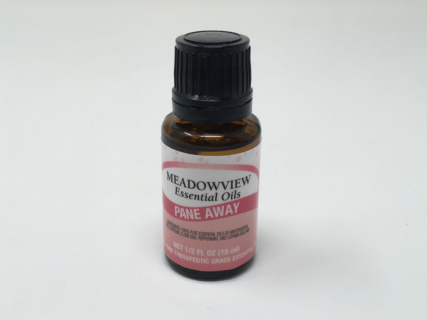 (Meadowview)  Pane Away 1/2 fl. oz.