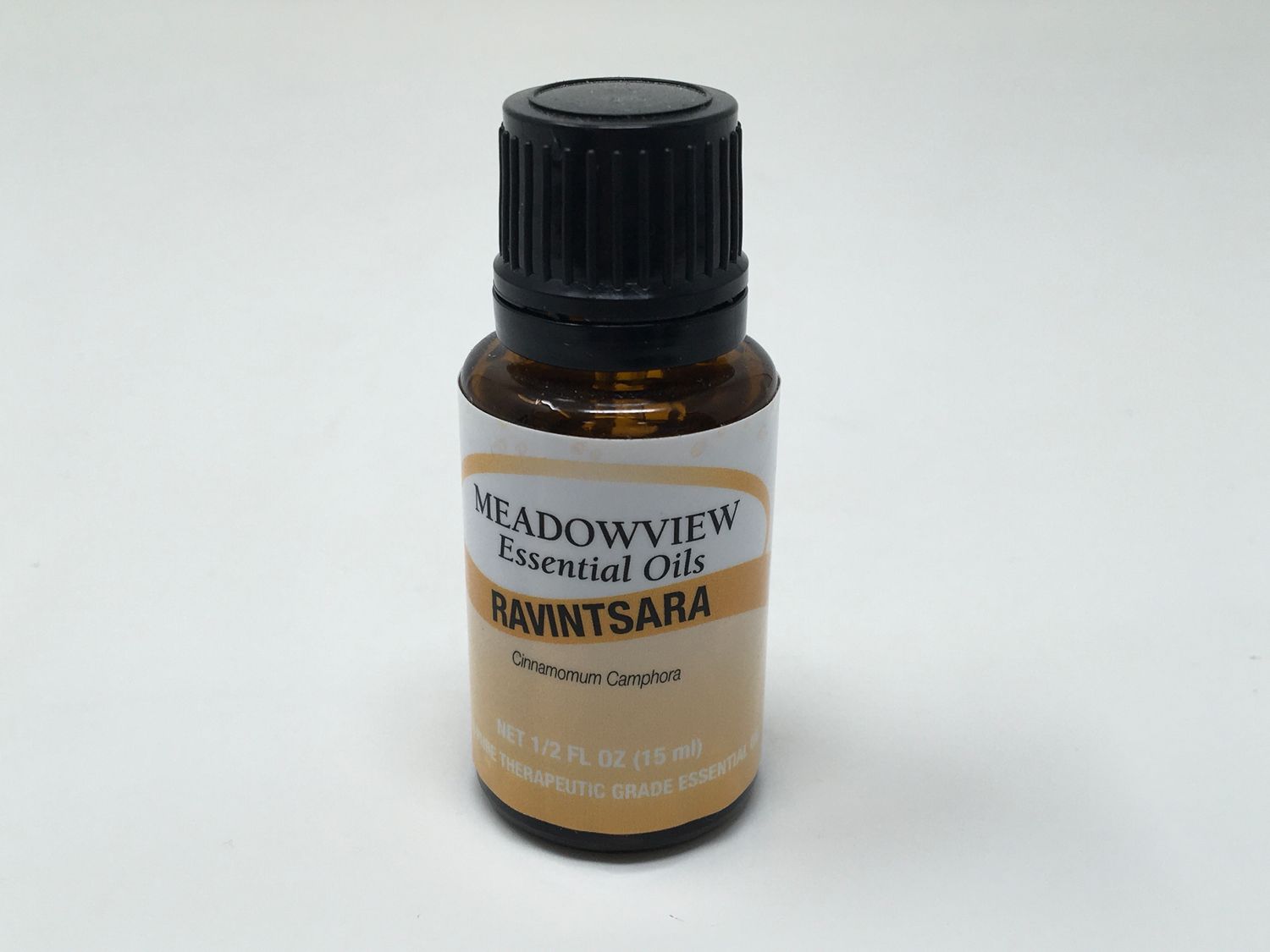 (Meadowview)  Ravintsara 1/2 fl. oz.