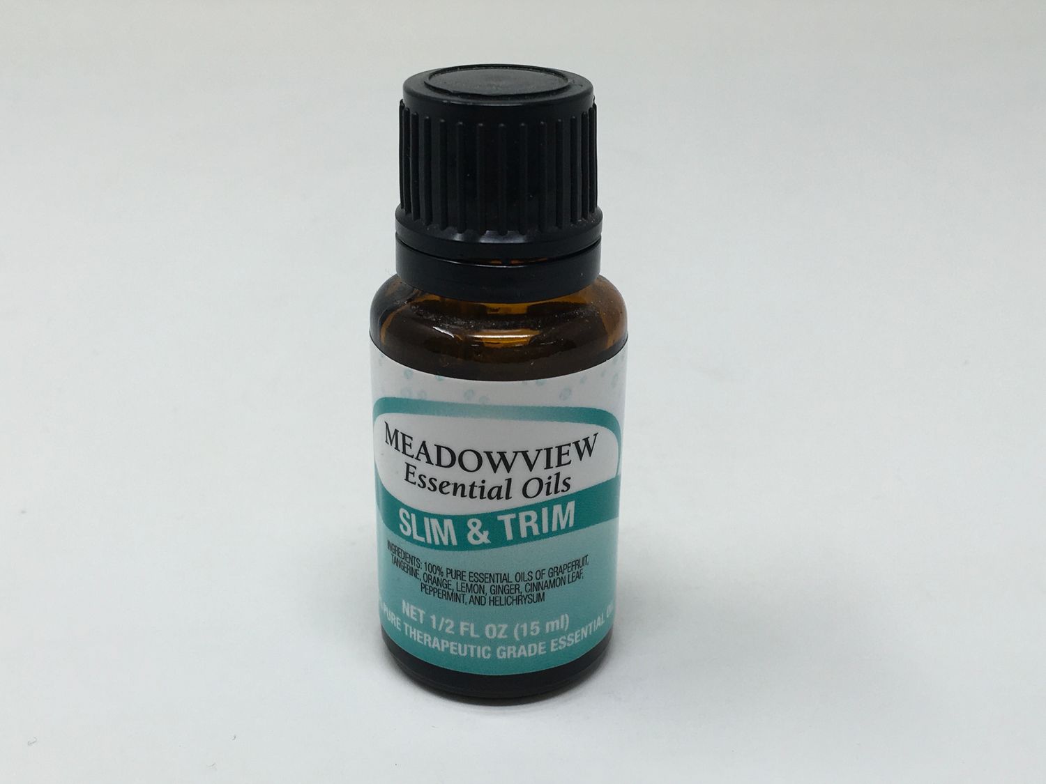 (Meadowview)  Slim &amp; Trim 1/2 fl. oz.