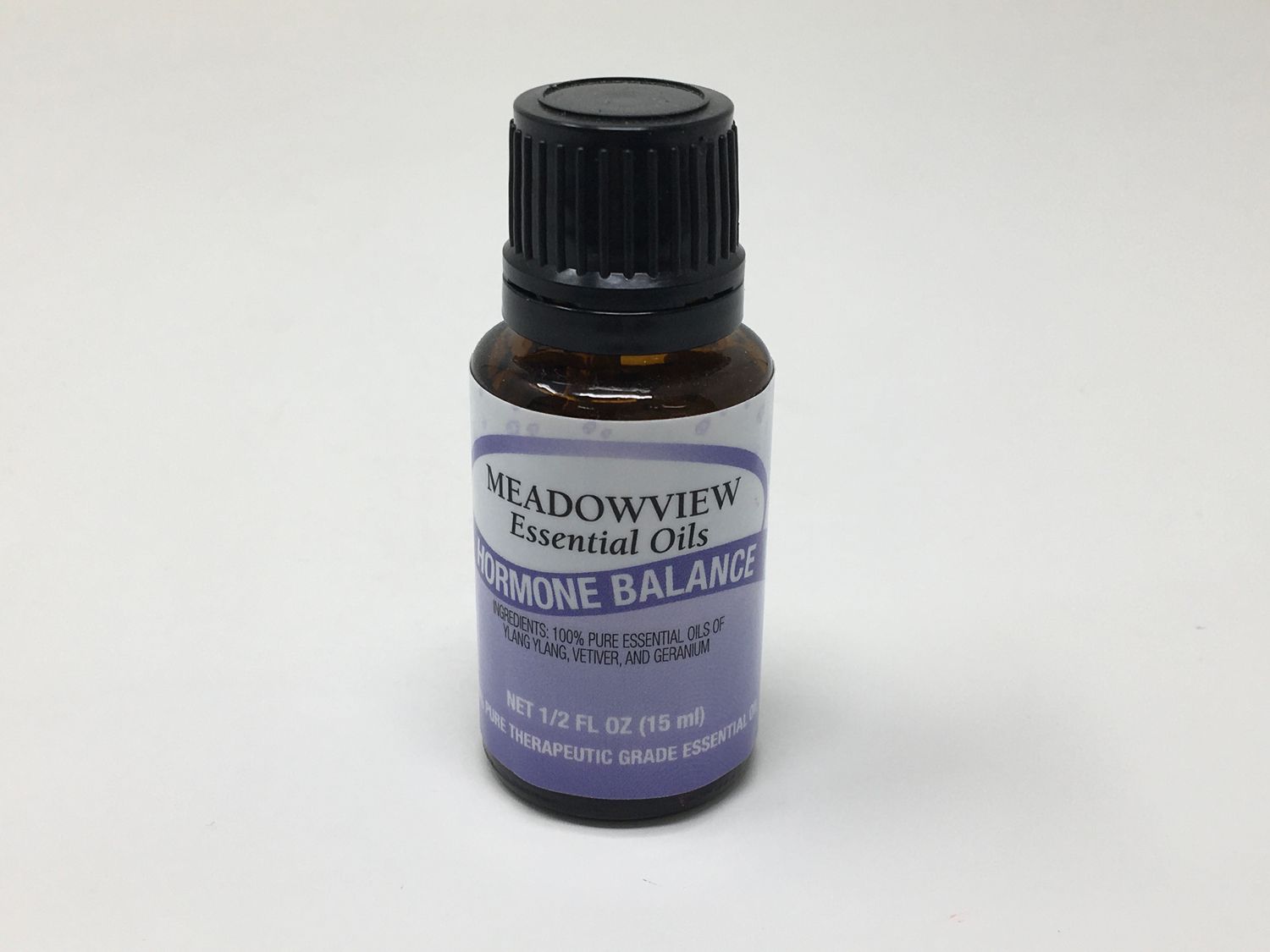 (Meadowview)  Hormone Balance 1/2 fl. oz.