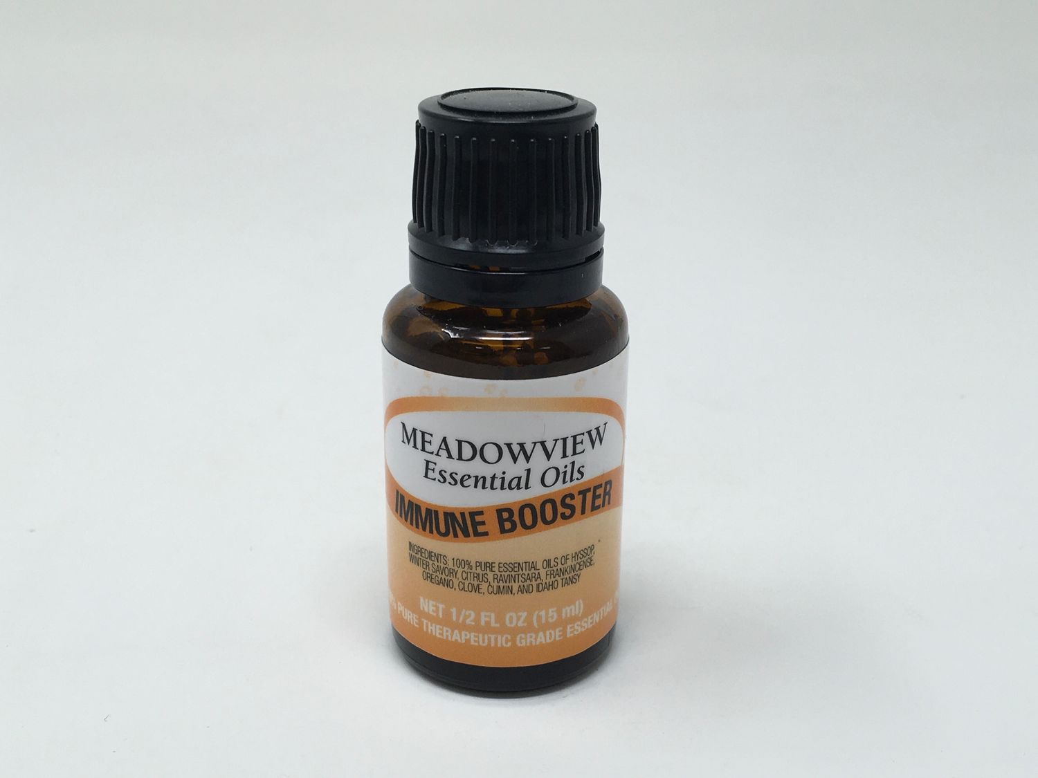 (Meadowview)  Immune Booster 1/2 fl. oz.