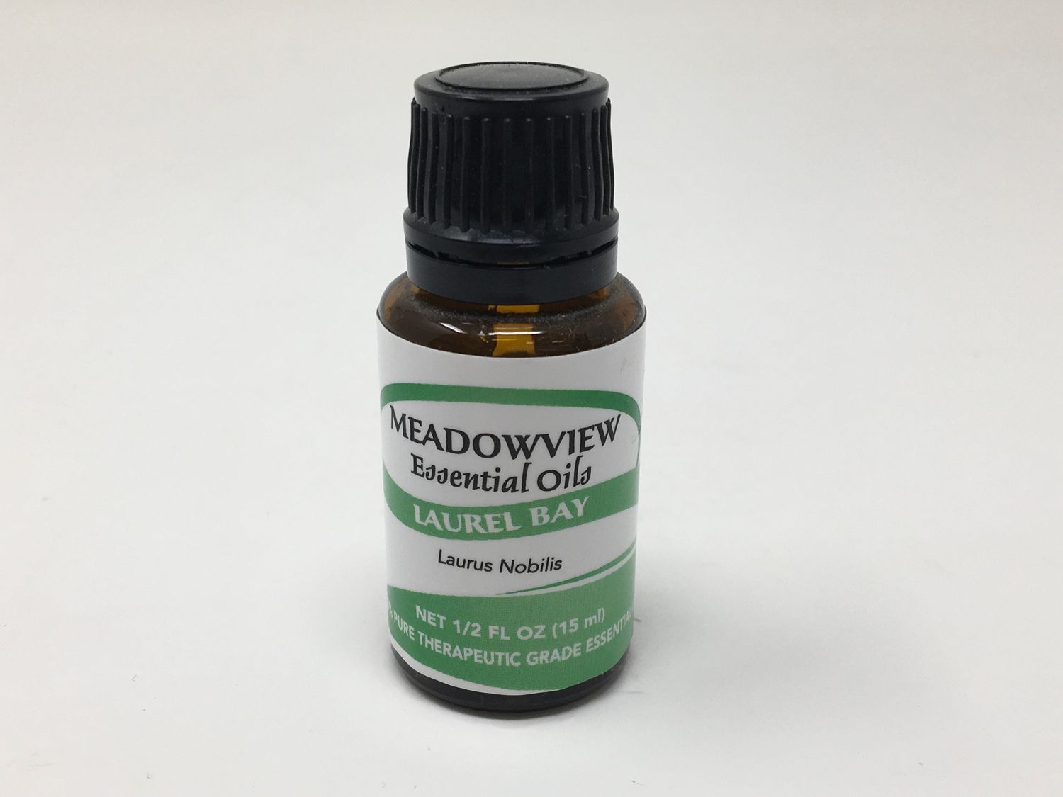(Meadowview)  Laurel Bay 1/2 fl. oz.