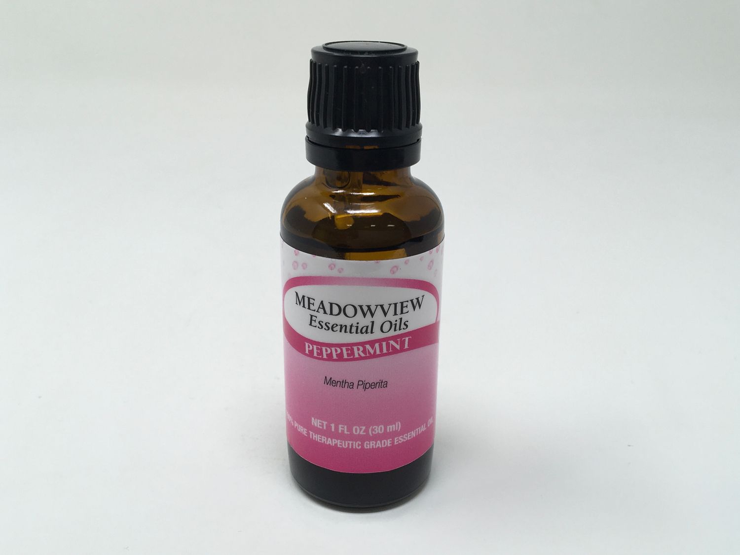 (Meadowview)  Peppermint 1 fl. oz.