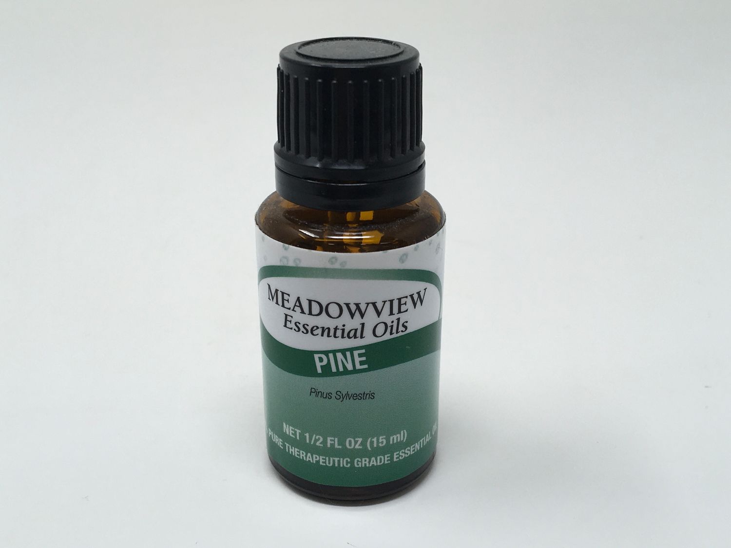 (Meadowview)  Pine Needle 1/2 fl. oz.