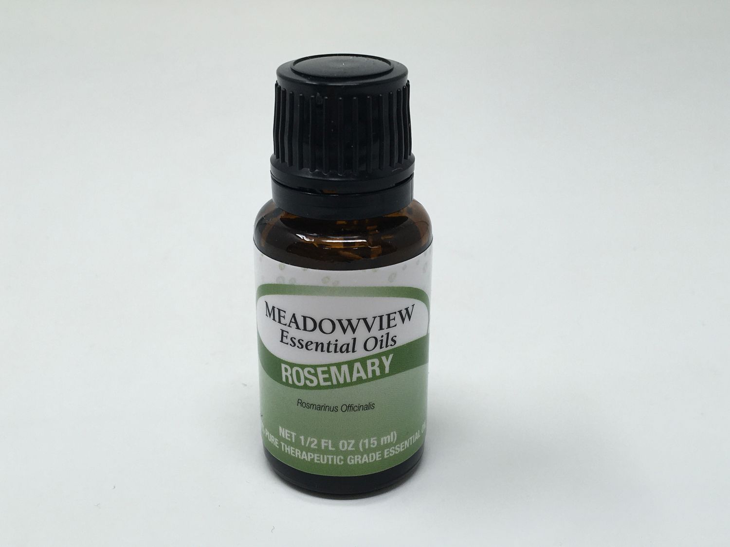 (Meadowview)  Rosemary 1/2 fl. oz.