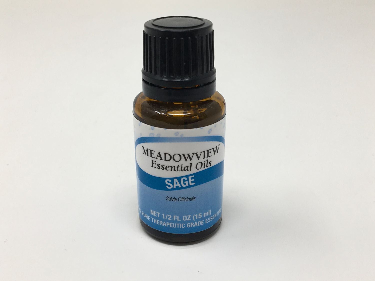 (Meadowview)  Sage 1/2 fl. oz.