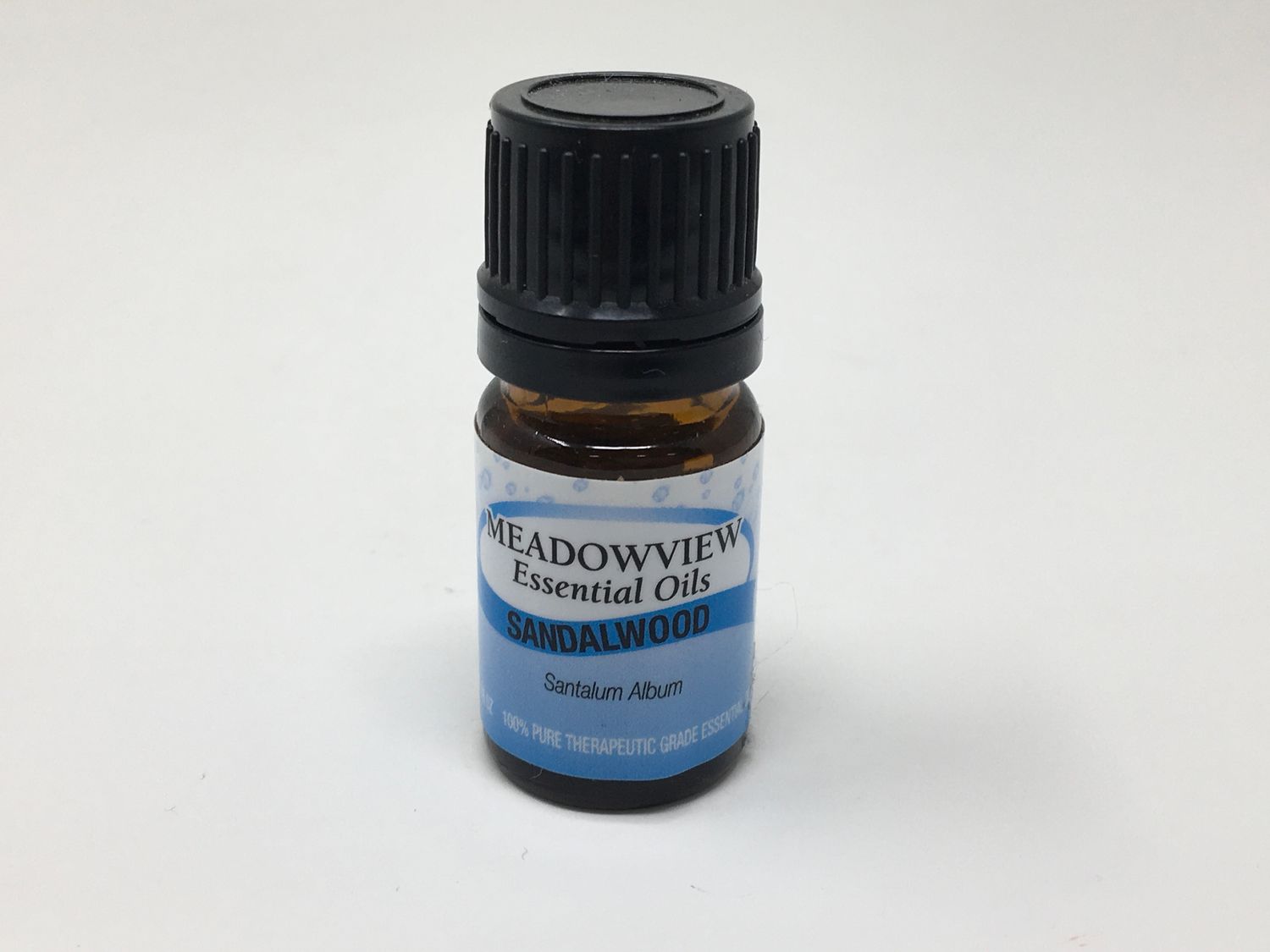 (Meadowview)  Sandalwood 1/6 fl. oz.