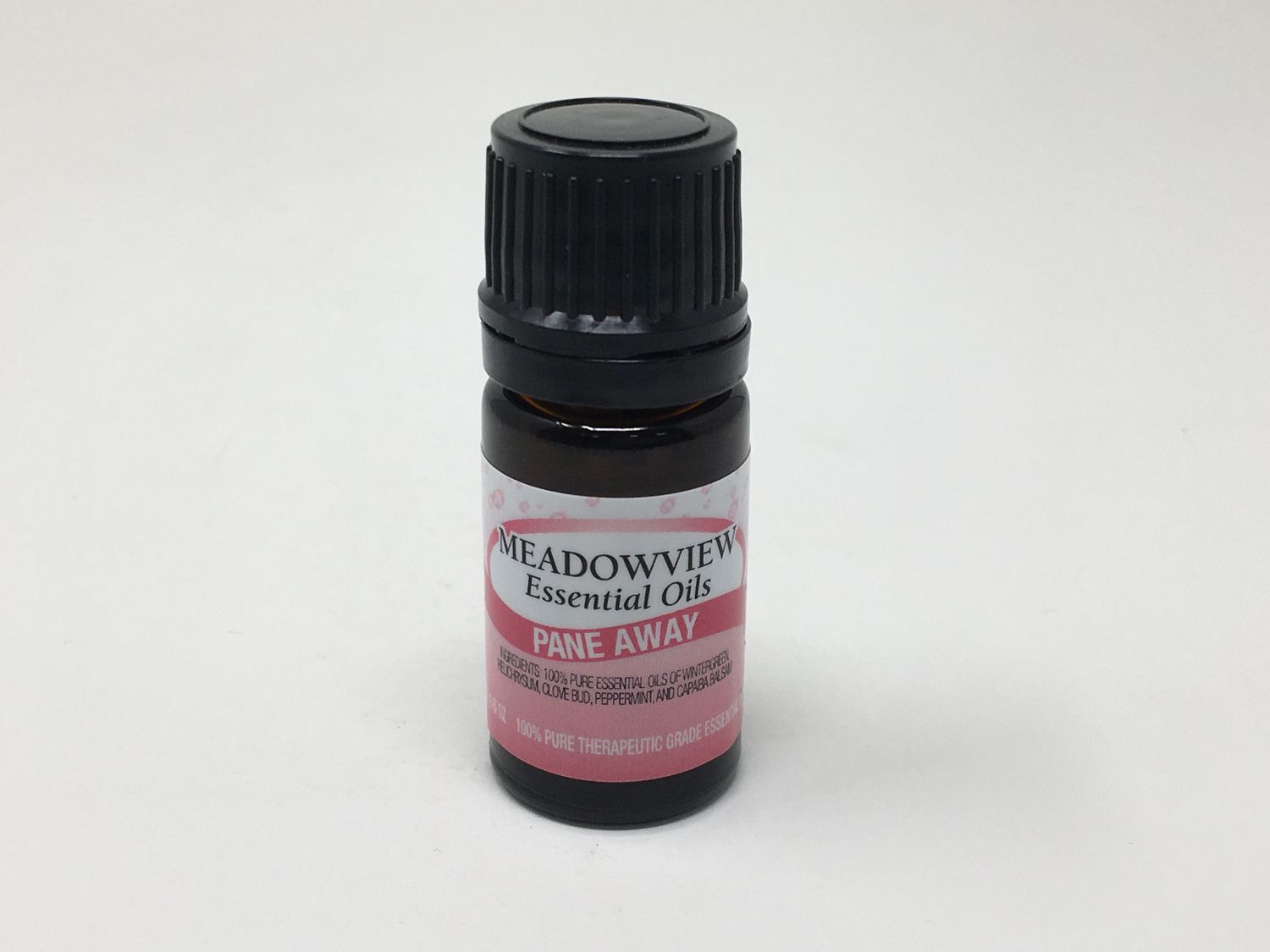 (Meadowview)  Pane Away 1/6 fl. oz.