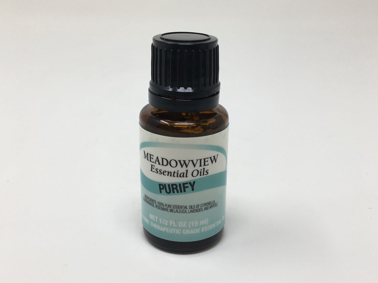 (Meadowview)  Purify 1/2 fl. oz.
