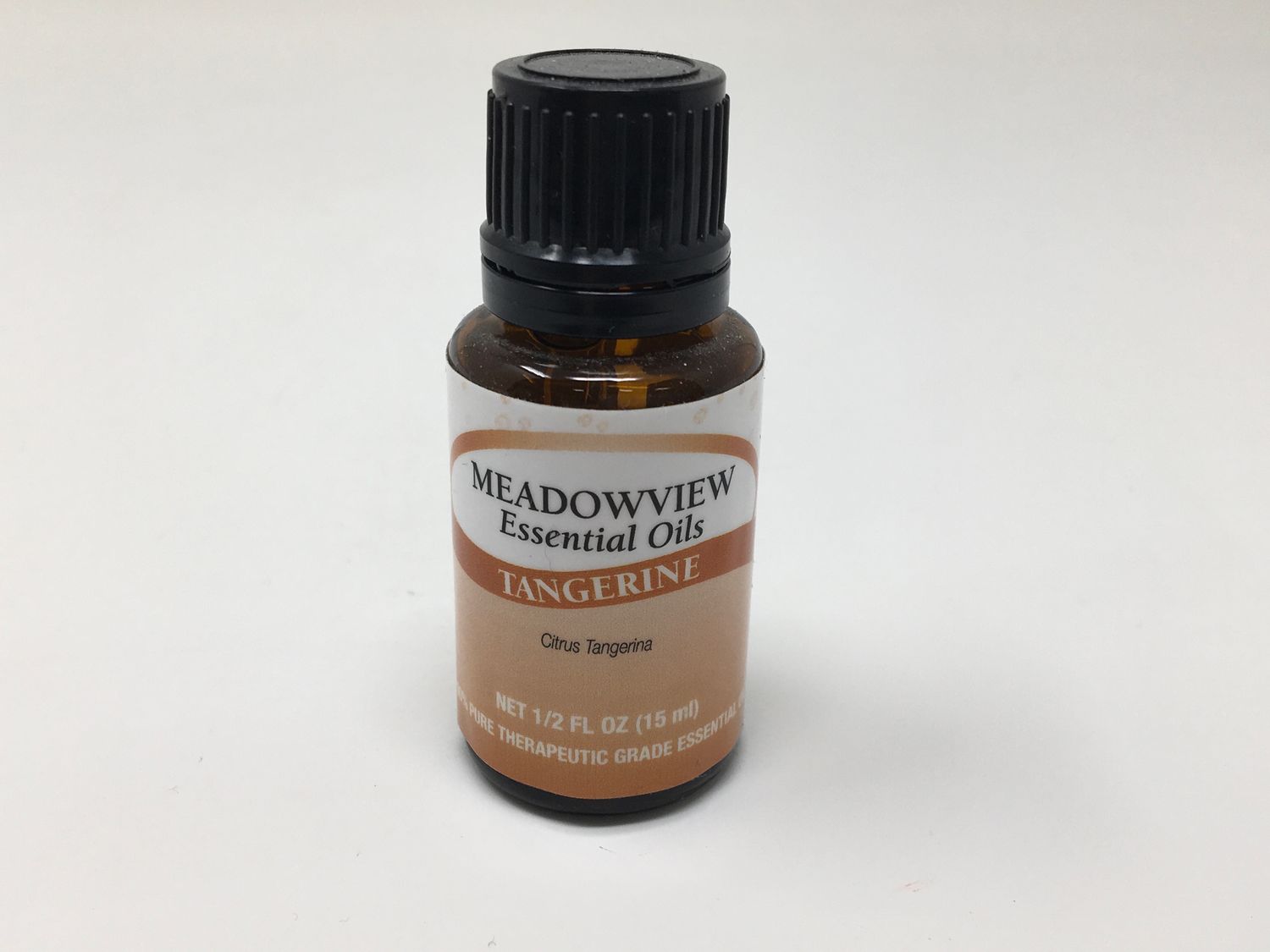 (Meadowview)  Tangerine 1/2 fl. oz.