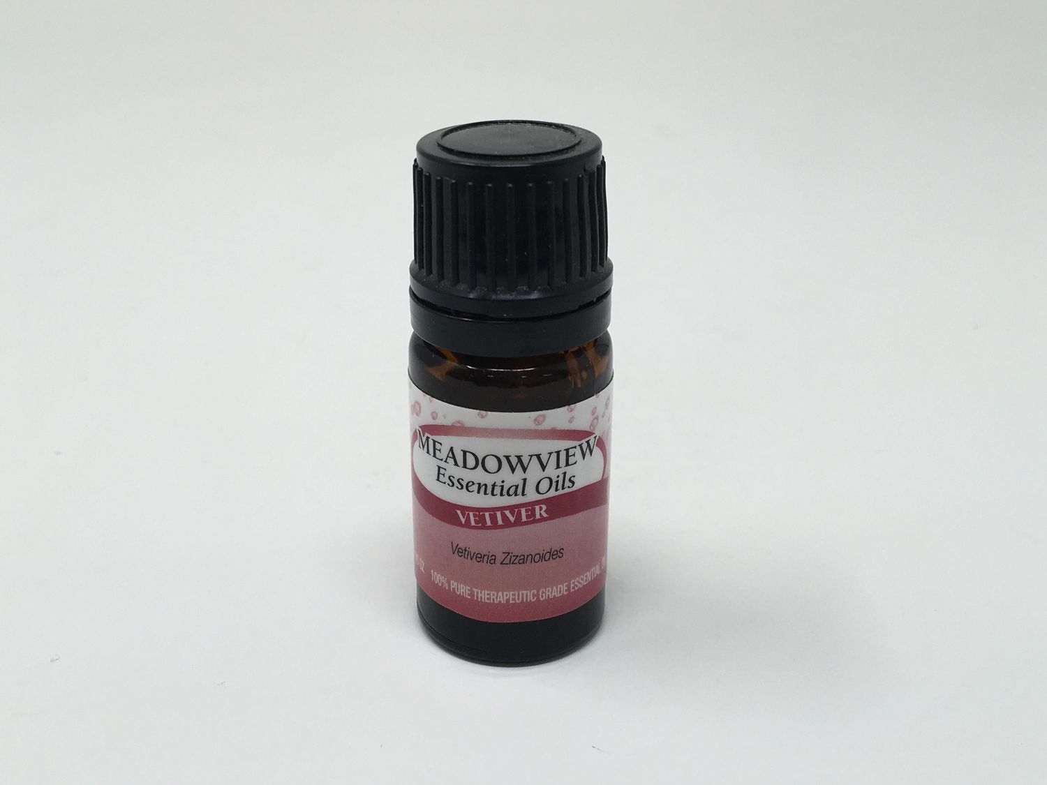 (Meadowview)  Vetiver 1/6 fl. oz.