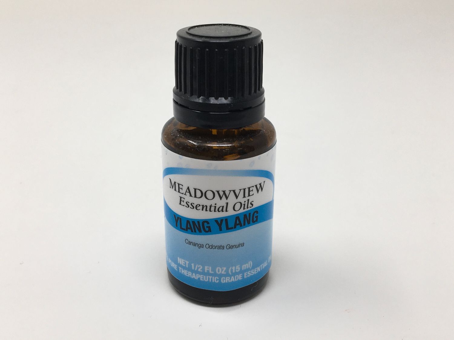 (Meadowview)  Ylang Ylang 1/2 fl. oz.
