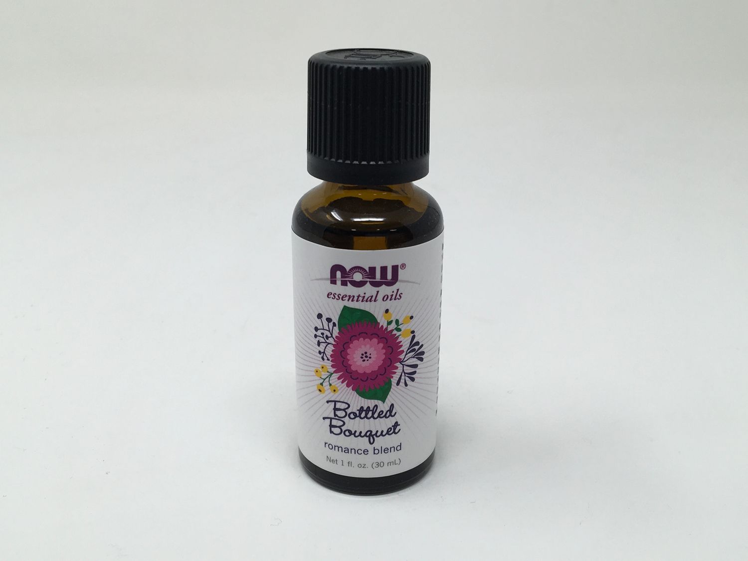 Essential Oil Blend (Now) Bottled Bouquet 1 oz.