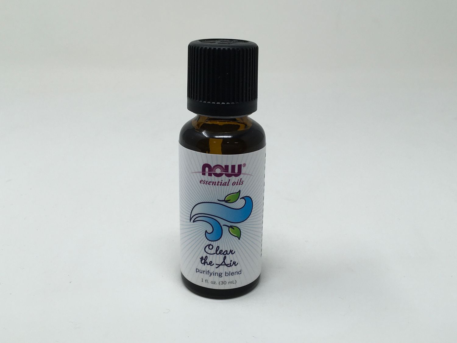 Essential Oil Blend (Now) Clear The Air 1 oz.