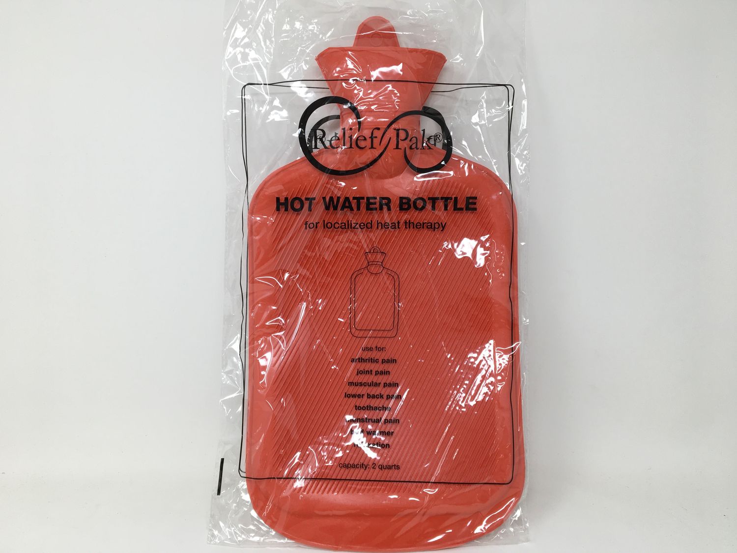 Hot Water Bottle