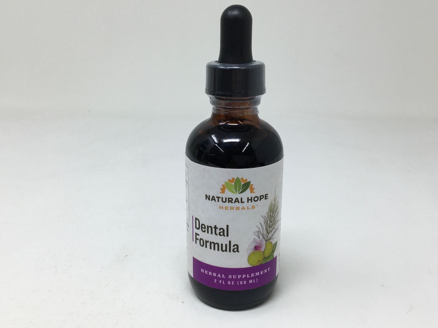 Dental Formula 2oz (Natural Hope)