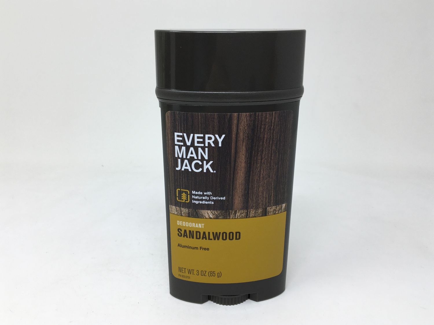 Sandalwood Deodorant (Every Man Jack)