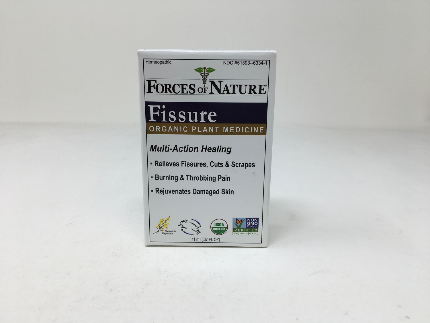 Fissure 0.37oz(Forces Of Nature)
