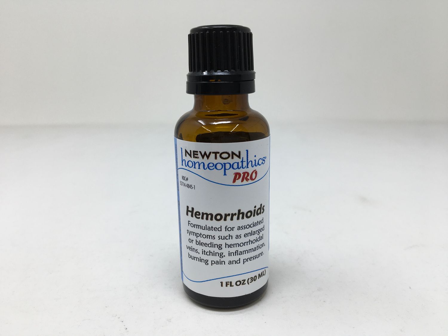 Hemorrhoids Pro 1oz(Newton)