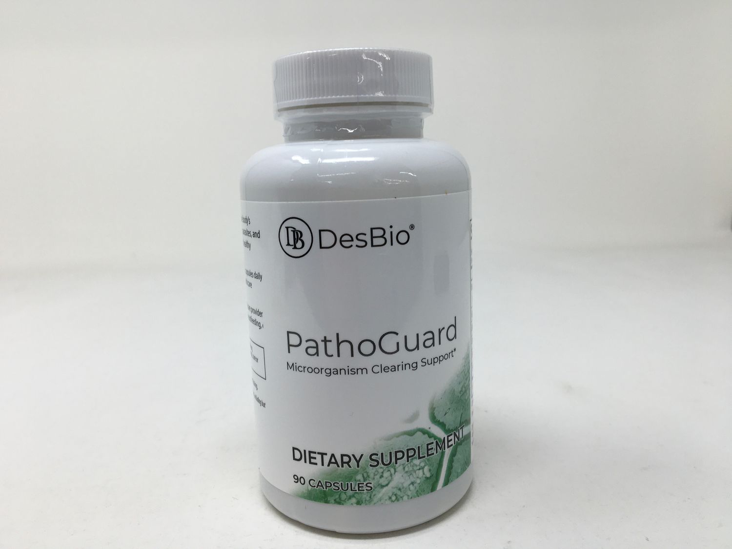 Pathoguard 90 cap (DesBio)