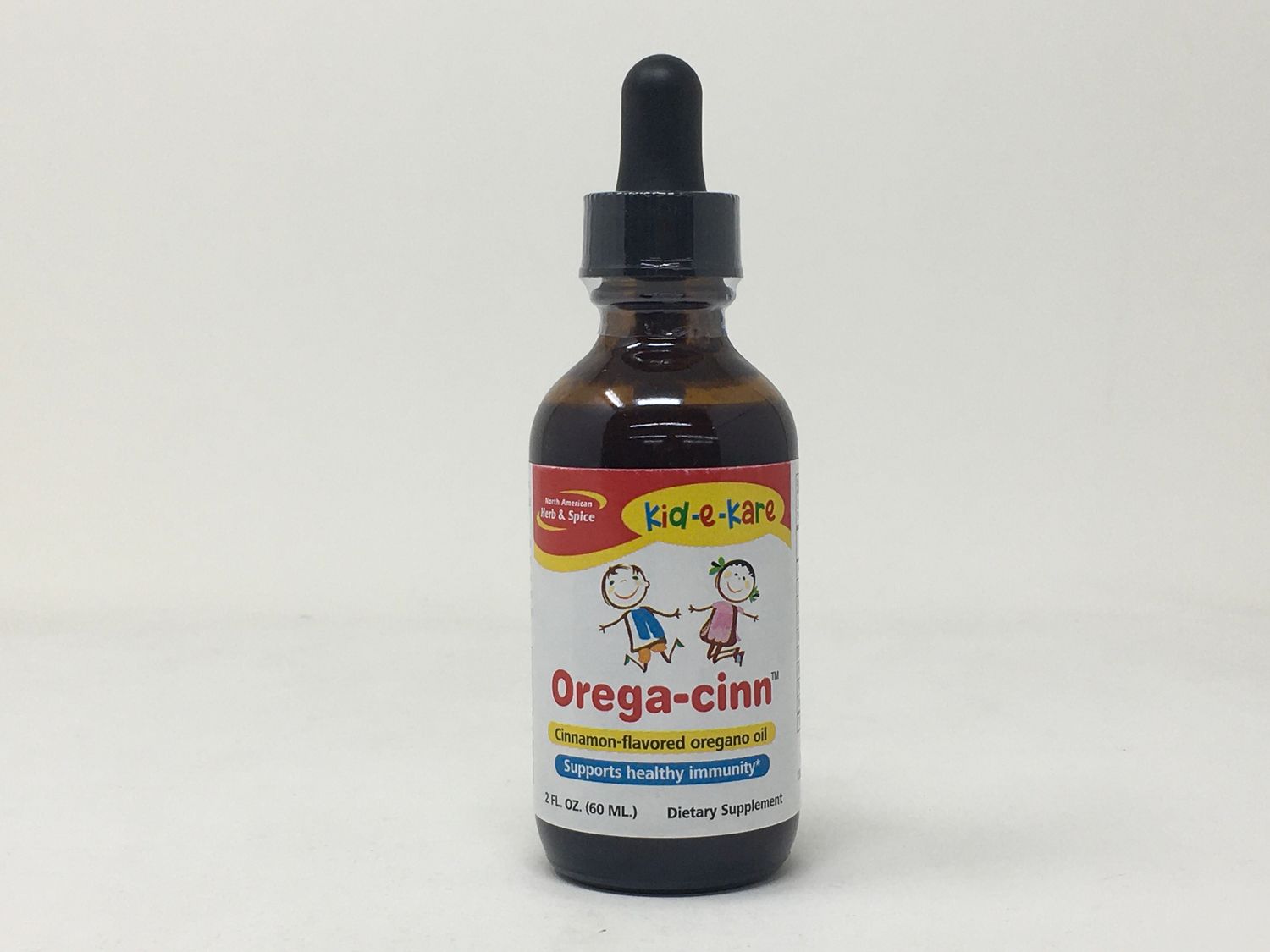 Orega-cinn 2oz