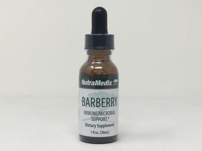 Barberry 1oz (NutraMedix)