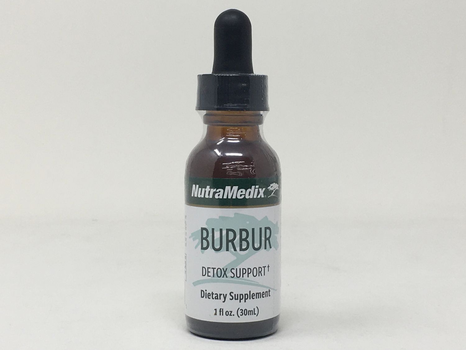 Burbur 1oz (NutraMedix)