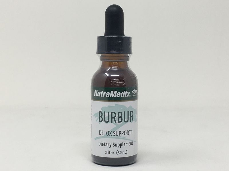 Burbur 1oz (NutraMedix)