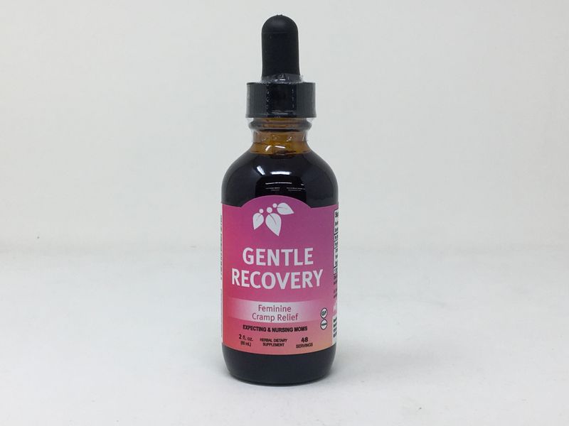 Gentle Recovery 2oz (MM) (Formally After-Pain Relief)
