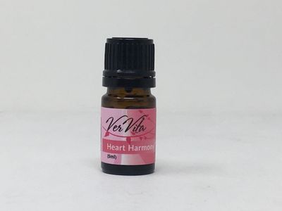 Heart Harmony 5ml(VerVita)