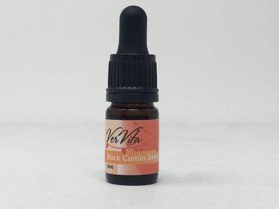 Black Cumin Seed 5ml(VerVita)