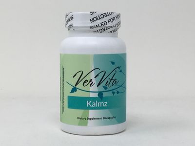 Kalmz 90cap(VerVita)