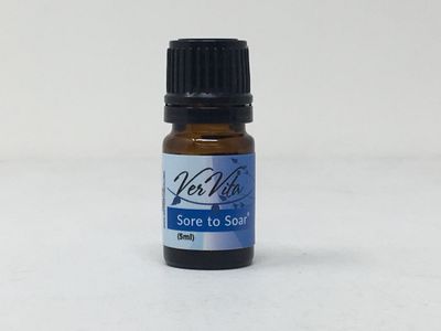Sore to Soar 5ml(VerVita)